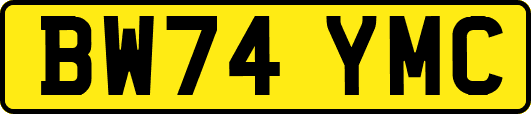 BW74YMC