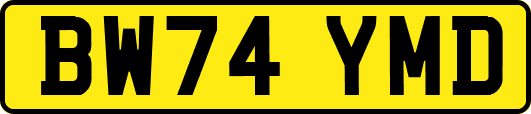 BW74YMD
