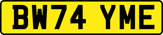 BW74YME