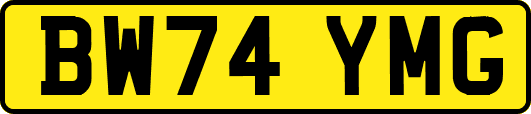BW74YMG