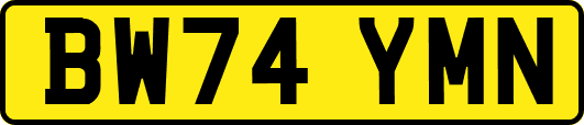 BW74YMN