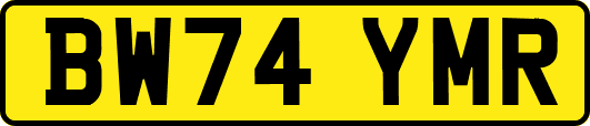 BW74YMR