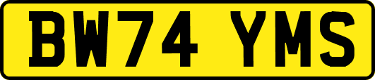 BW74YMS