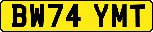 BW74YMT