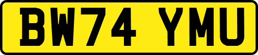 BW74YMU