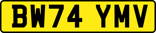 BW74YMV