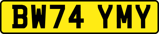 BW74YMY