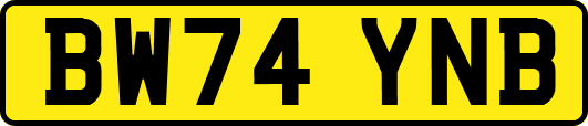 BW74YNB