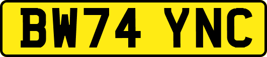 BW74YNC
