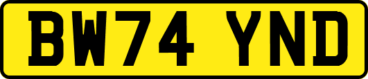 BW74YND