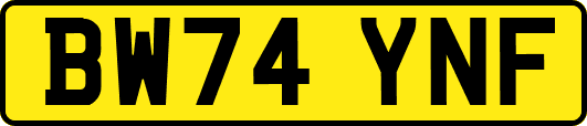 BW74YNF