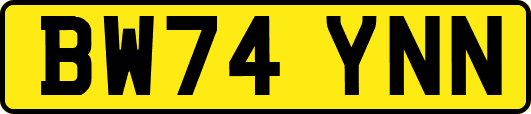 BW74YNN