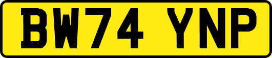 BW74YNP