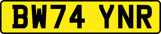 BW74YNR