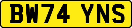 BW74YNS