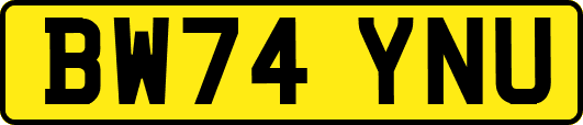 BW74YNU