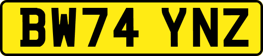 BW74YNZ
