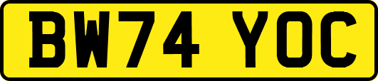 BW74YOC