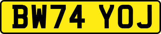 BW74YOJ