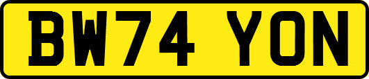 BW74YON