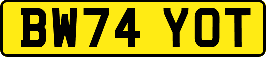 BW74YOT