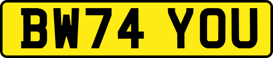BW74YOU
