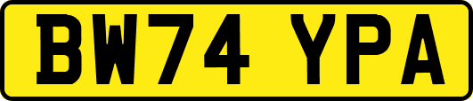 BW74YPA