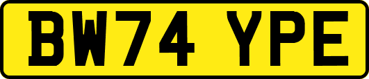BW74YPE