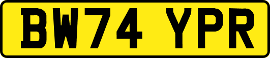 BW74YPR