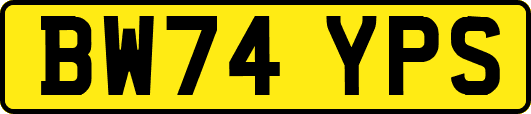 BW74YPS