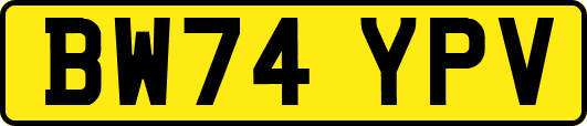 BW74YPV