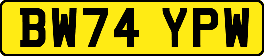 BW74YPW