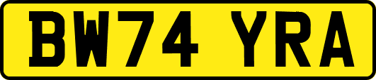 BW74YRA