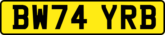 BW74YRB