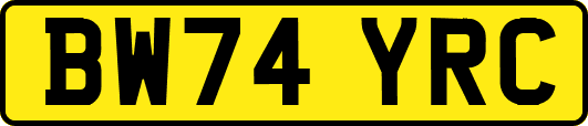 BW74YRC