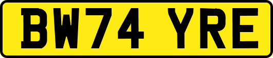 BW74YRE