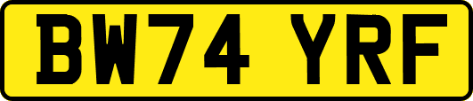 BW74YRF