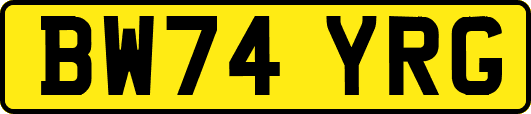 BW74YRG