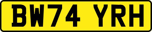 BW74YRH