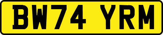 BW74YRM