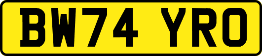 BW74YRO