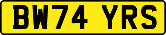 BW74YRS