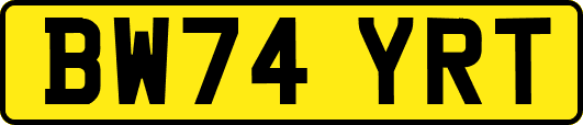 BW74YRT