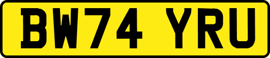 BW74YRU