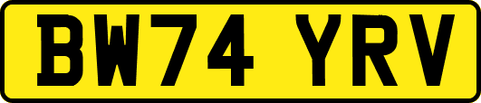 BW74YRV