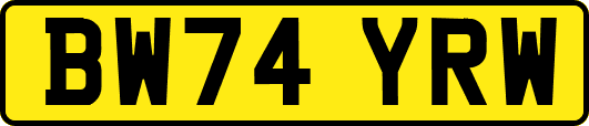 BW74YRW