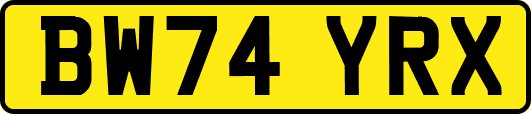 BW74YRX
