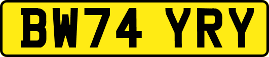 BW74YRY