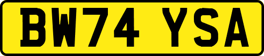 BW74YSA