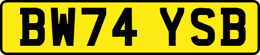BW74YSB